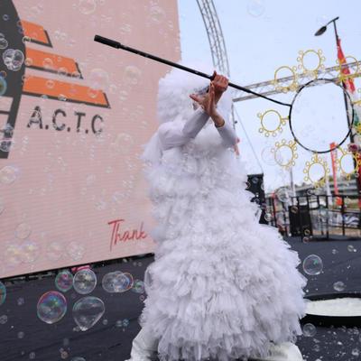 act